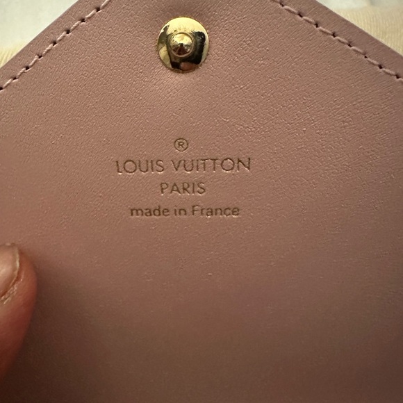 750 Louis vuitton Large kirigami new - Picture 2 of 2
